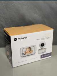 Monitor pentru bebelusi Motorola
VM855 Connect Sigilata