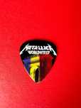 Pana chitara Metallica concert Worldwired Tour Bucuresti 2019