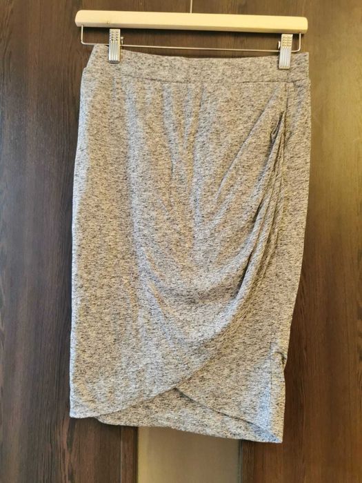 Musta tricot M MOSS Copenhagen