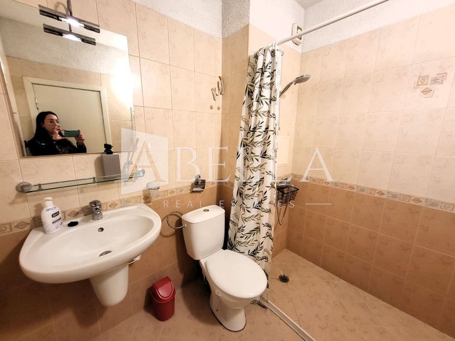 Дава се под наем Двустаен апартамент в София, Борово - 55 кв.м за 475 € - Снимка #9