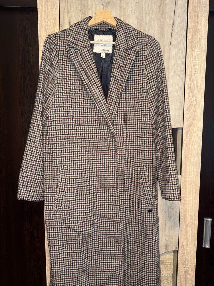Дамско палто Tom tailor