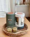 Блендер-пароварка Beaba Babycook Neo Eucalyptus