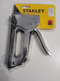 Capsator manual, Stanley 6-TR45, pentru capse tip A, 6 - 10 mm