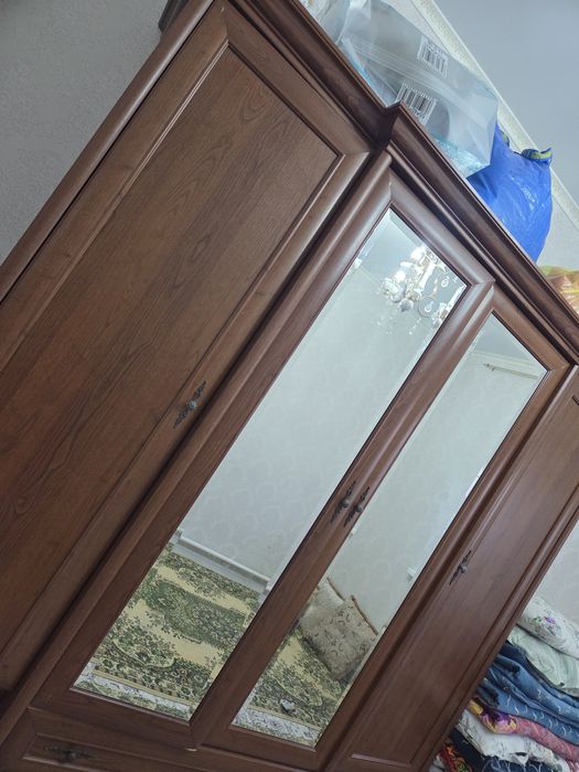 Шкаф бу,в хорошем состоянии