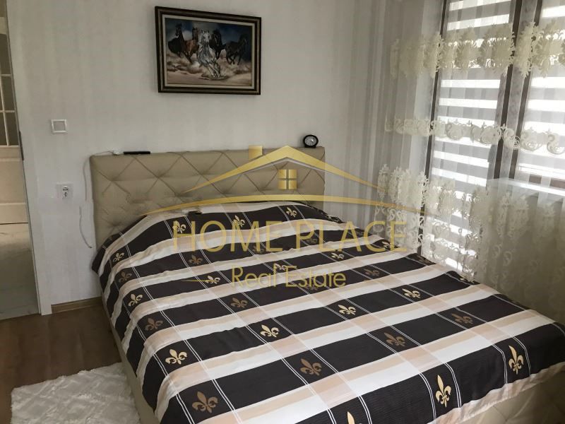 Дава се под наем Тристаен апартамент в Варна, Чайка - 87 кв.м за 765 € - Снимка #7