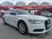 Audi A6 C7 Avant 2.0 TDI - 2014 .290000 km .