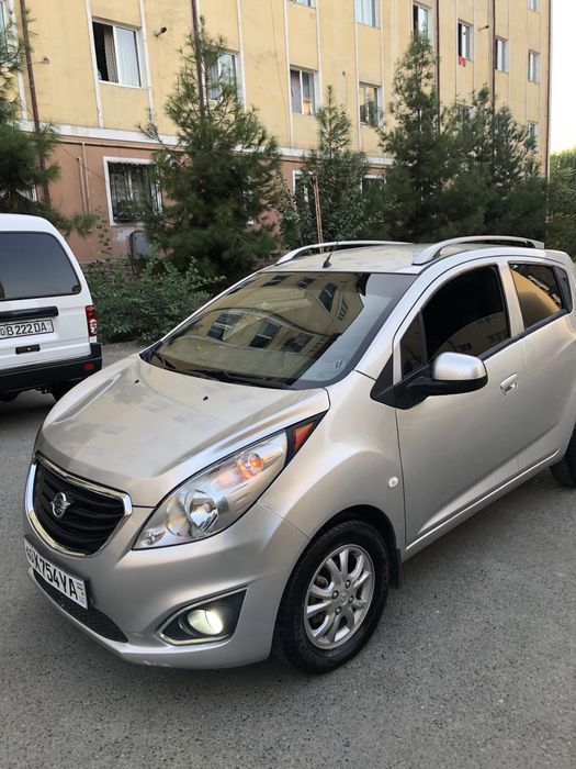 Spark ideal yurgani halol narxini 4700 sal kelishamz