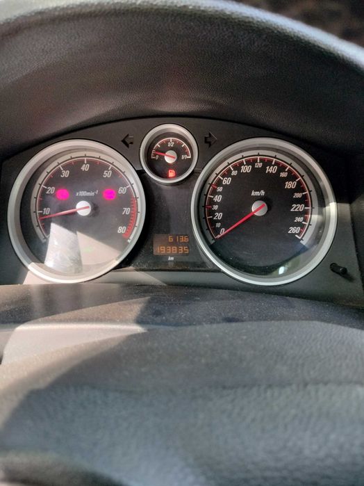 Vînd Opel Astra GTC