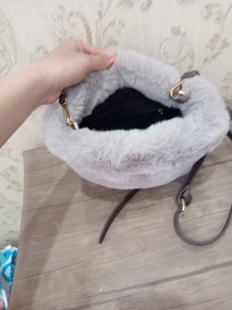 Новый турецкий сумка 50000