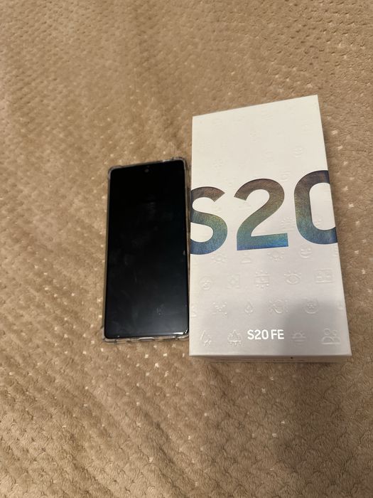 Продам Samsung Galaxy S20