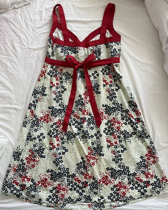 Rochie vara pentru gravide, Mamas and Papas