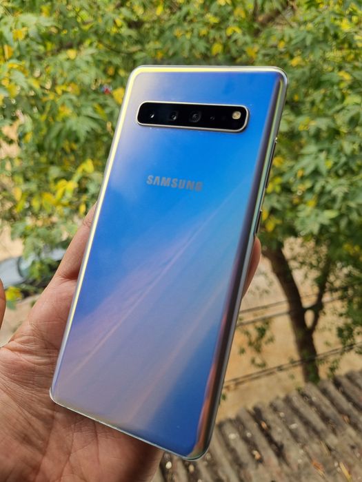 Samsung S10 5G 256 GB