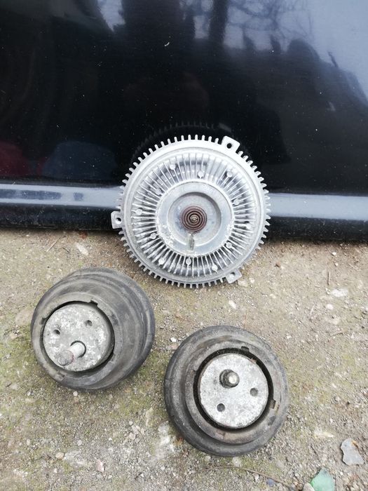 BMW 530i e39 седан на части!