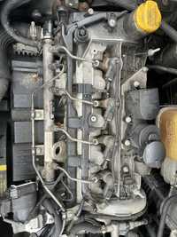 Motor complet Sprinter 2.2 Diesel 150 Cp