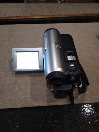 Дигитална камера Samsung VP-D351