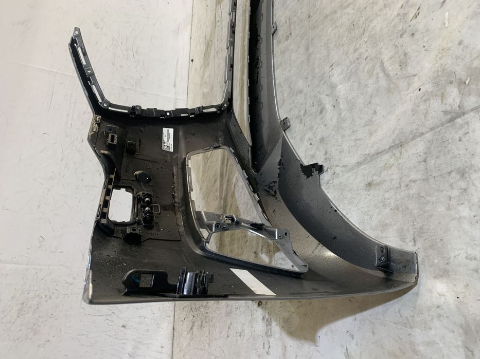 Bara fata Audi A6C8, 2018, 2019, 2020, 2021, 2022, cod origine OE 4K0807437.