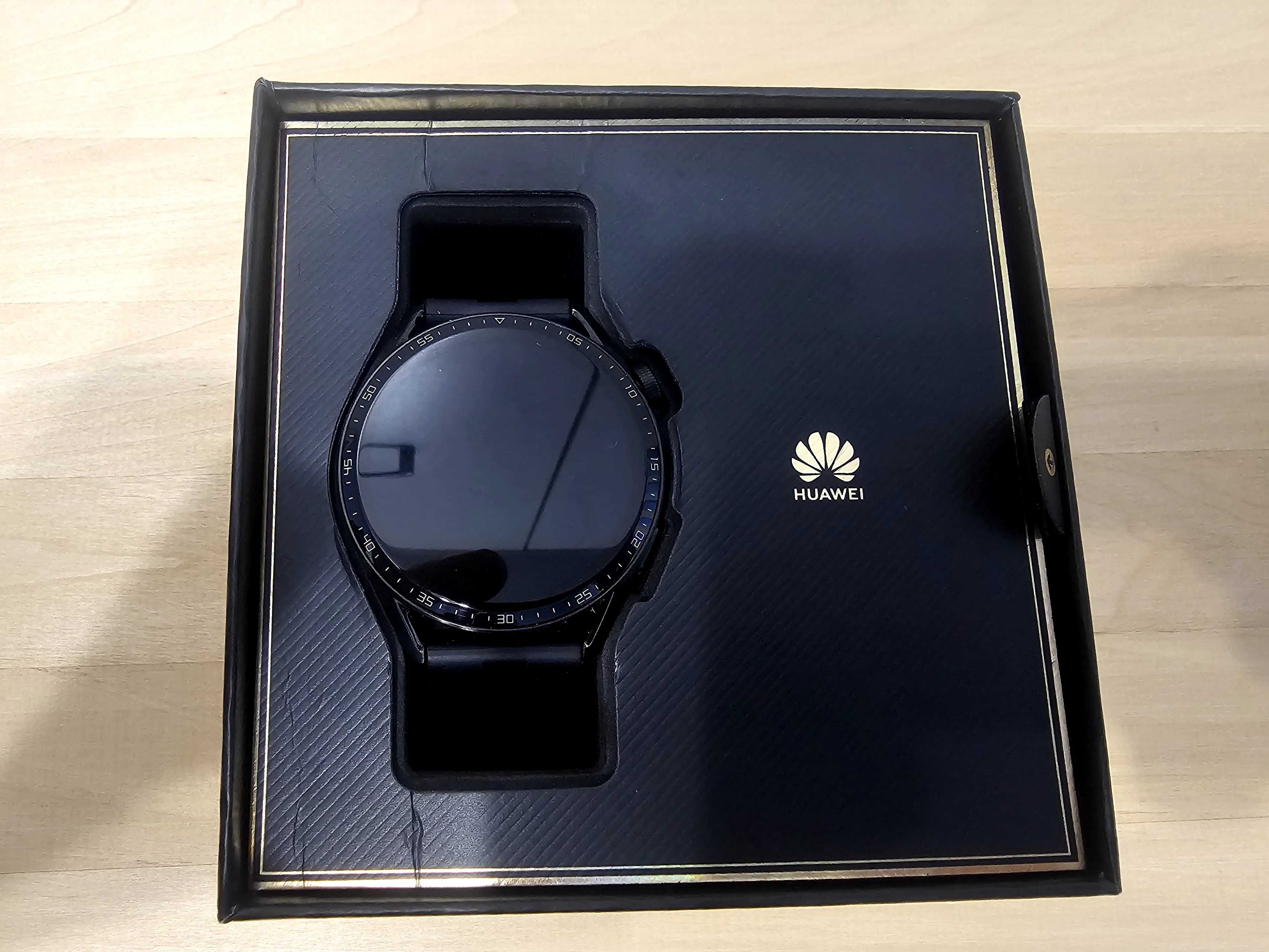 Huawei GT 3 (46mm)