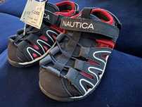 Sandale Nautica copii, nr. 7