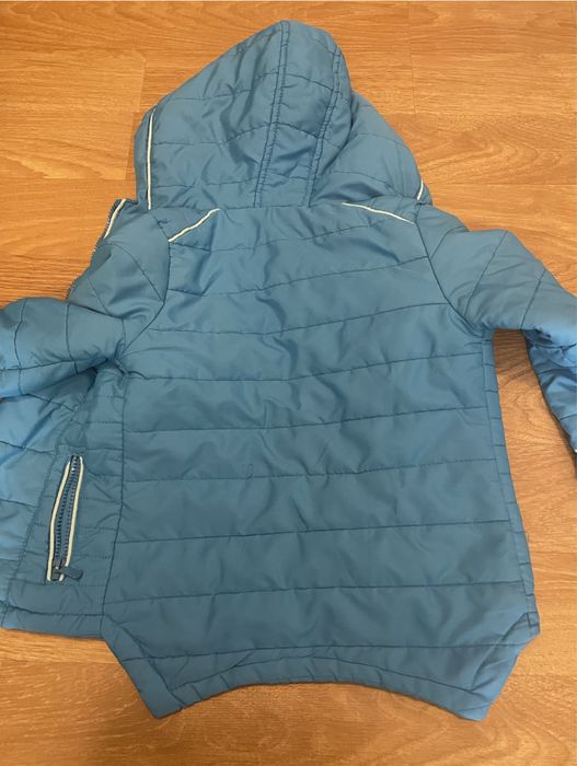 Geaca de toamna-primavara