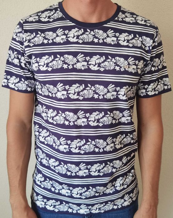 Мъжки тениски U. S. Polo Assn.