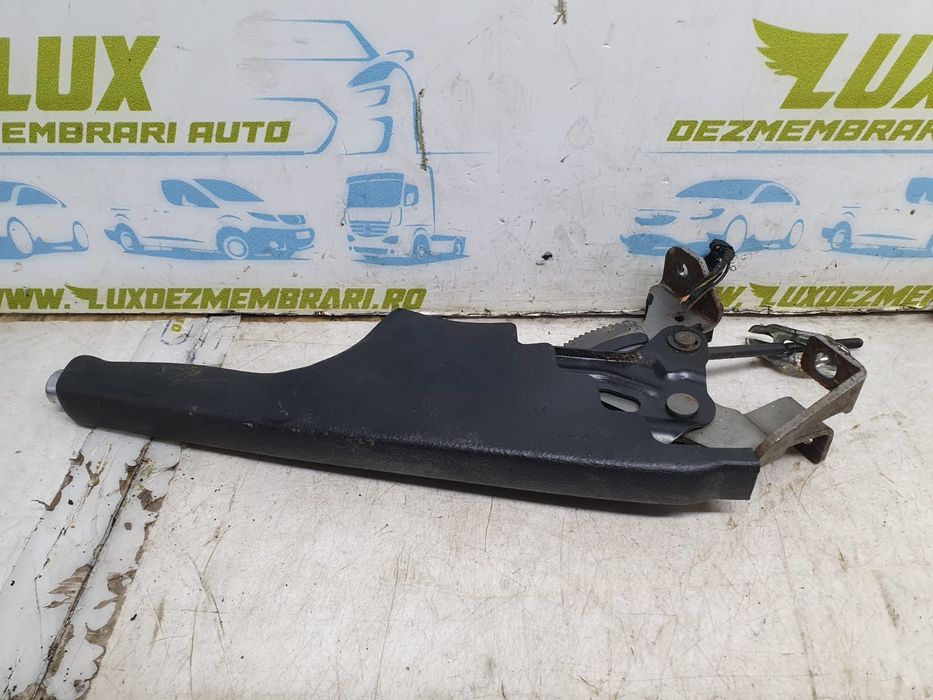 Maneta frana de mana Volkswagen VW Golf 4 [1997 - 2006] 1.9 TDI ALH