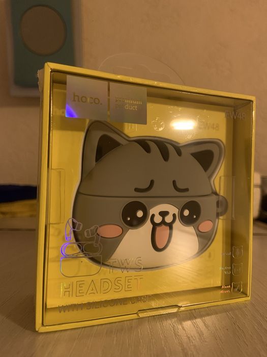 Hoco EW48 безупречное состояние