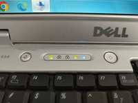 Laptop Dell inspiron 4gb RAM dual core