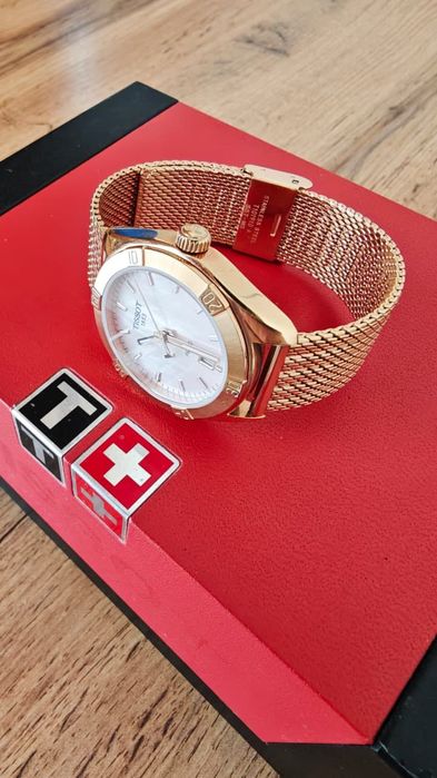 Часы женские Tissot PR 100 Sport Chic