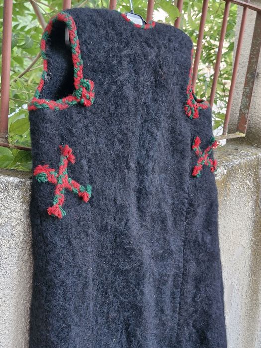 Автентична женска  Антерия-носия