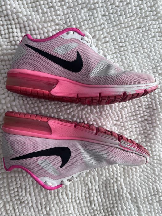 Маратонки Nike Airmax