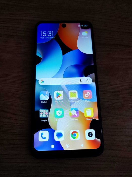 xiaomi redmi 10 prime