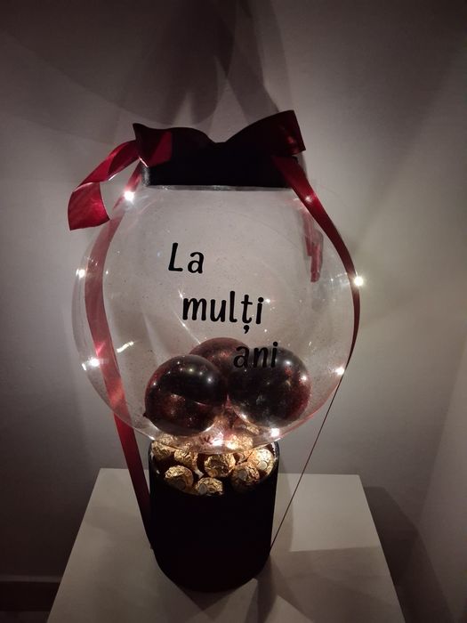 Cadou special pentru tine