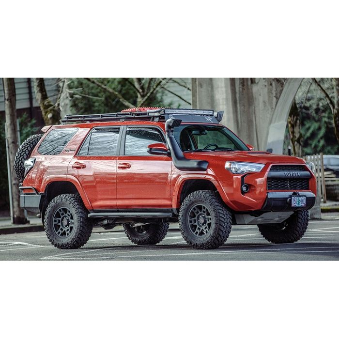 Snorkel Toyota-4Runner 2010-2018 montaj partea dreapta