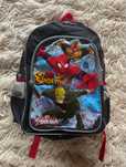 Ghiozdan/rucsac școlar  SPIDERMAN