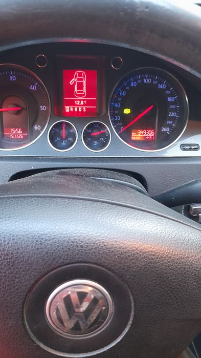 Vând autoturism Volkswagen