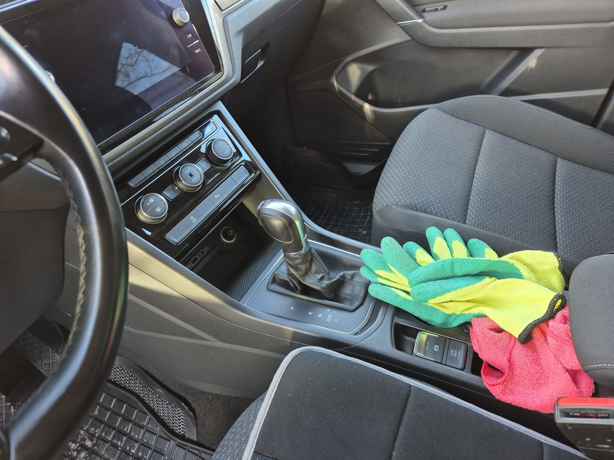 Volkswagen Turan