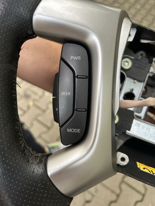 Оргинално кормило за Captiva