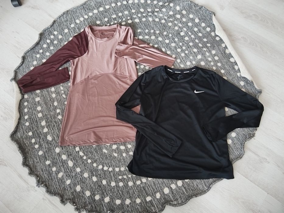 Дамски блузи, панталони nike