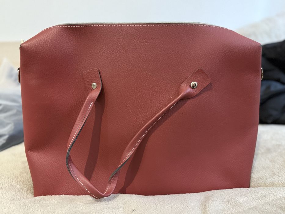 Чанта Almini Milano