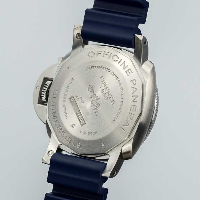 Panerai Luminor Submersible 42mm PAM00959