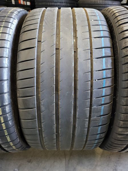 315/30/22//275/35/22 MICHELIN