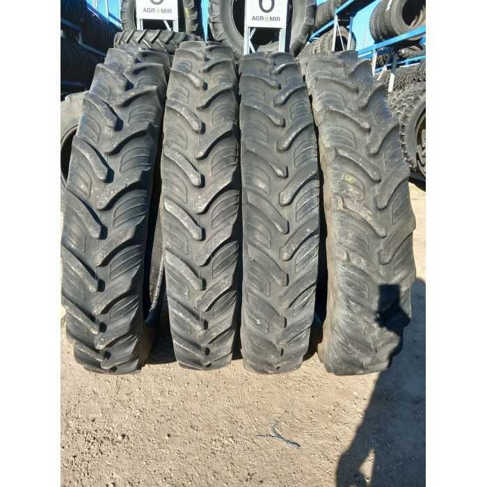 Anvelope 300/95r46 12.4r46 Taurus second-hand cu garantie !