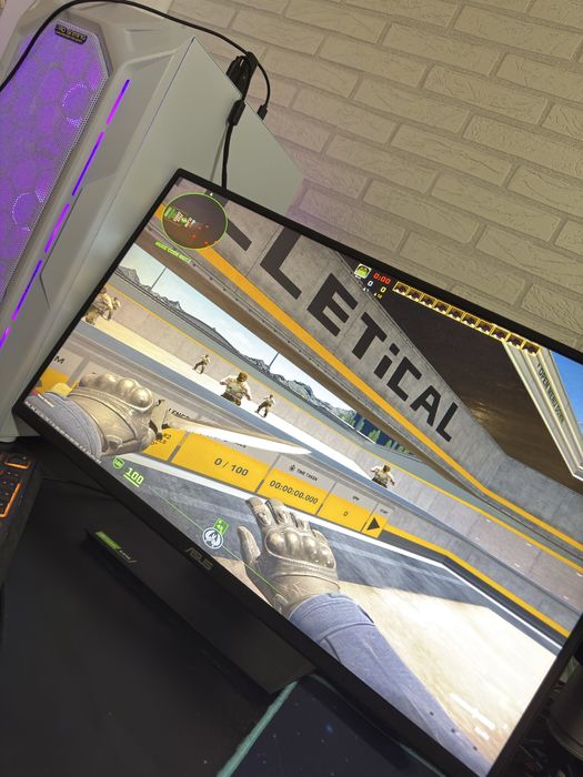 Vand Monitor Gaming Asus VG258QR 165HZ