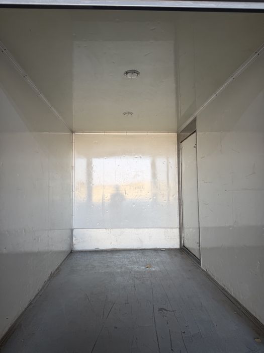 Кия бонго борти сотилади