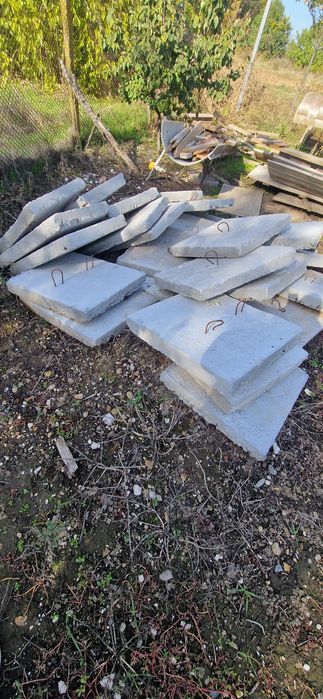 Бетони капаци 68/60