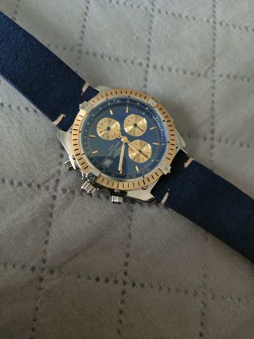 Breitling 1884 - qwartz