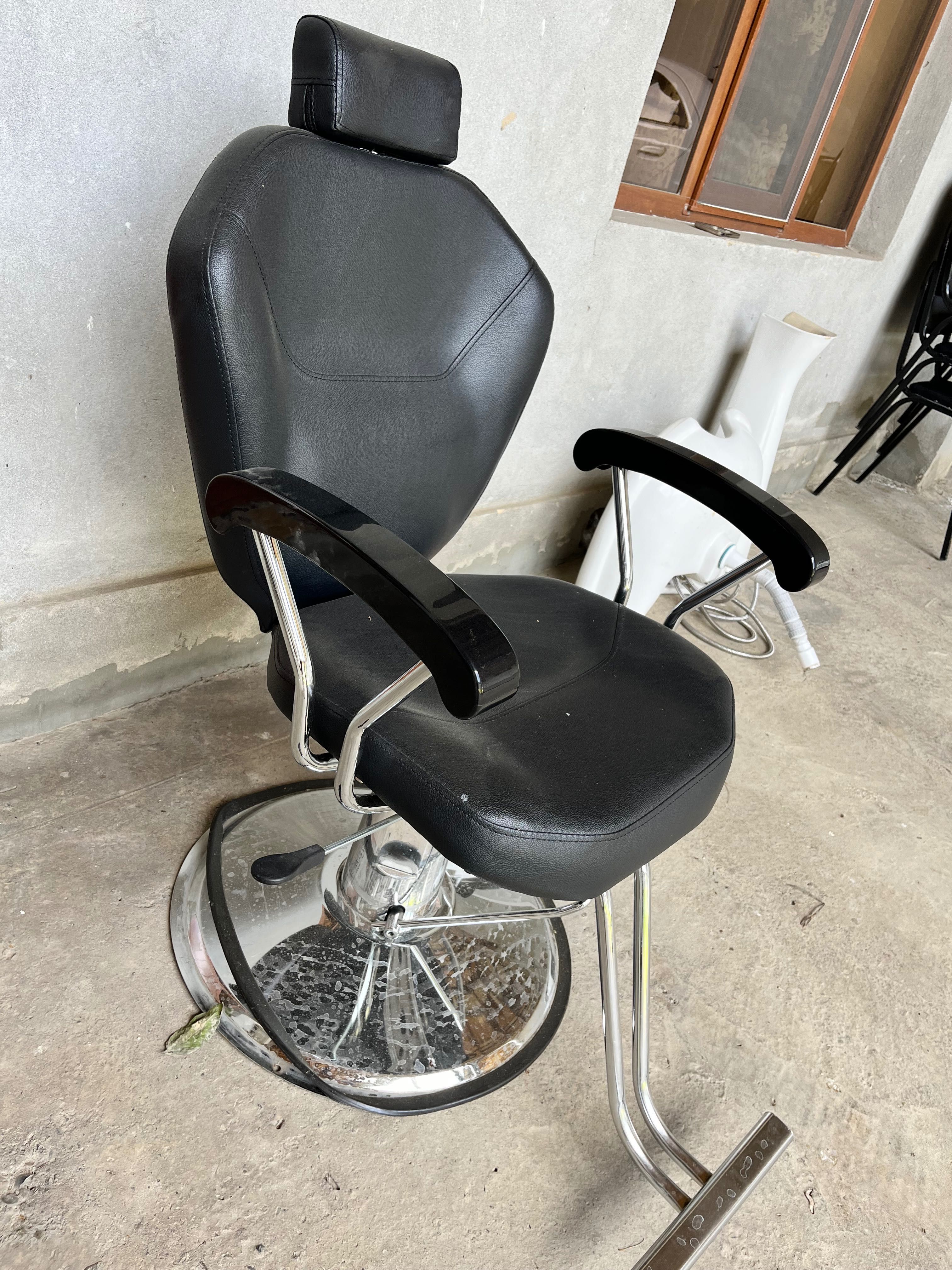 Кресло для Парикмахерских для салона красоты Kreslo Salon uchun