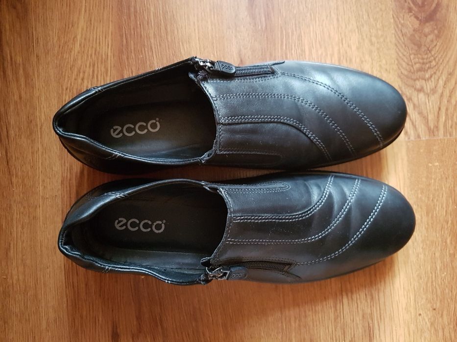 Ecco мъжки обувки 41 номер.