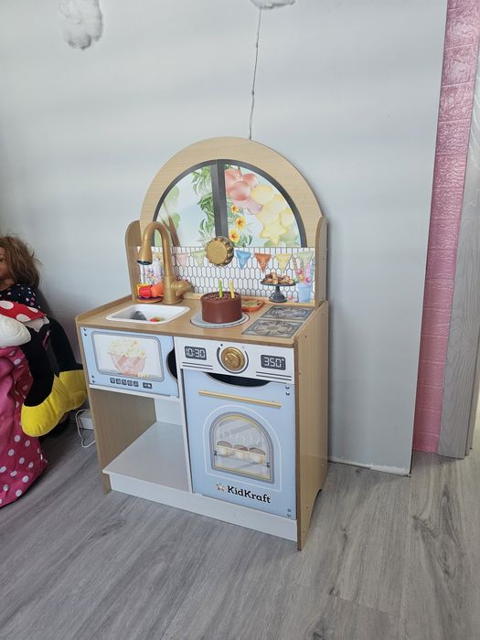Детска кухня  играчка