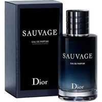 Оригинален Dior Sauvage edp 100ml- парфюм за мъже